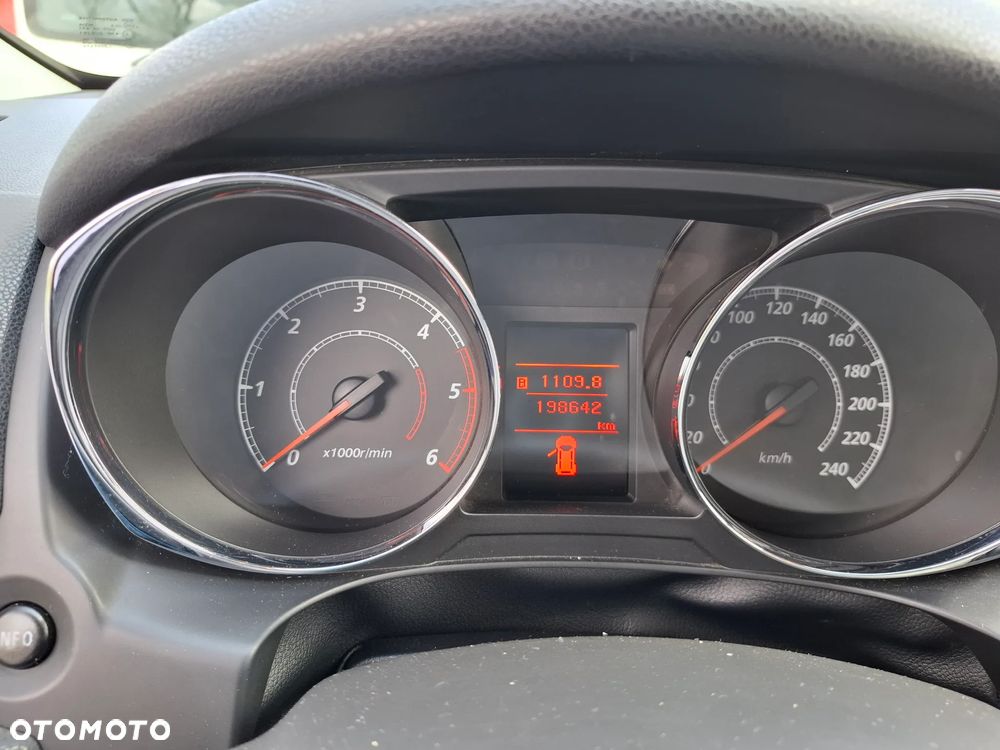 Citroën C4 Aircross e-HDi 115 Stop & Start 2WD Selection - 17