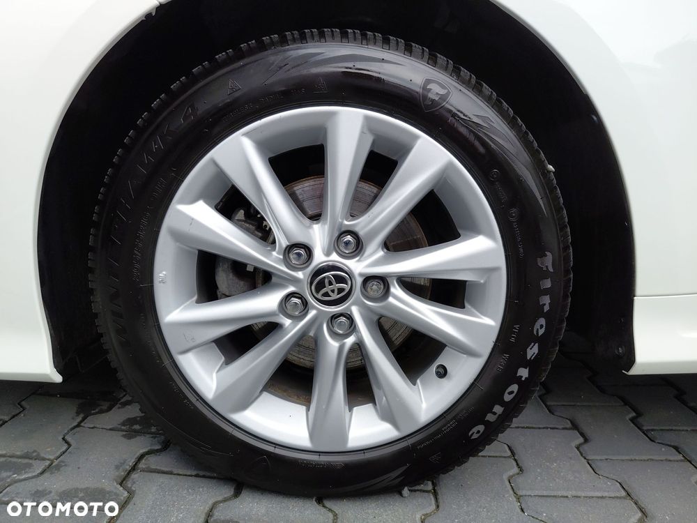 Toyota Corolla 1.8 Hybrid Comfort - 19