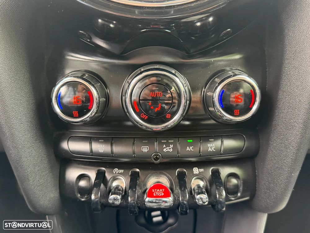 MINI 3 Portas Cooper - 12
