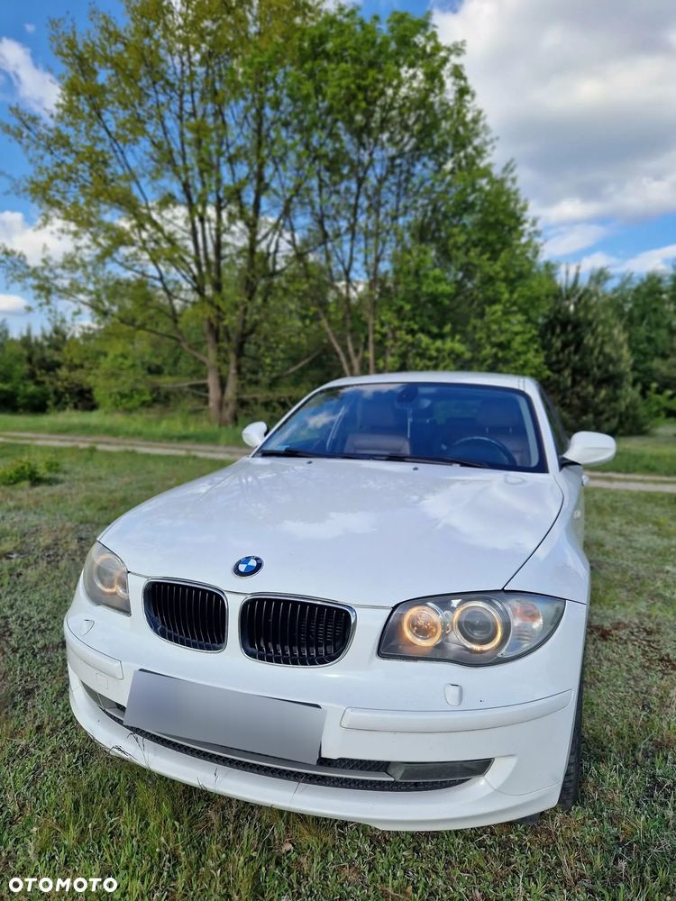 BMW Seria 1 - 1