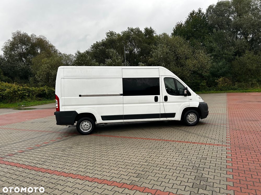 Fiat Ducato - 2