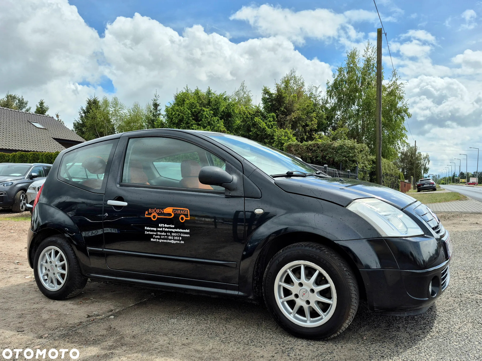 Citroën C2 1.1 Style - 2
