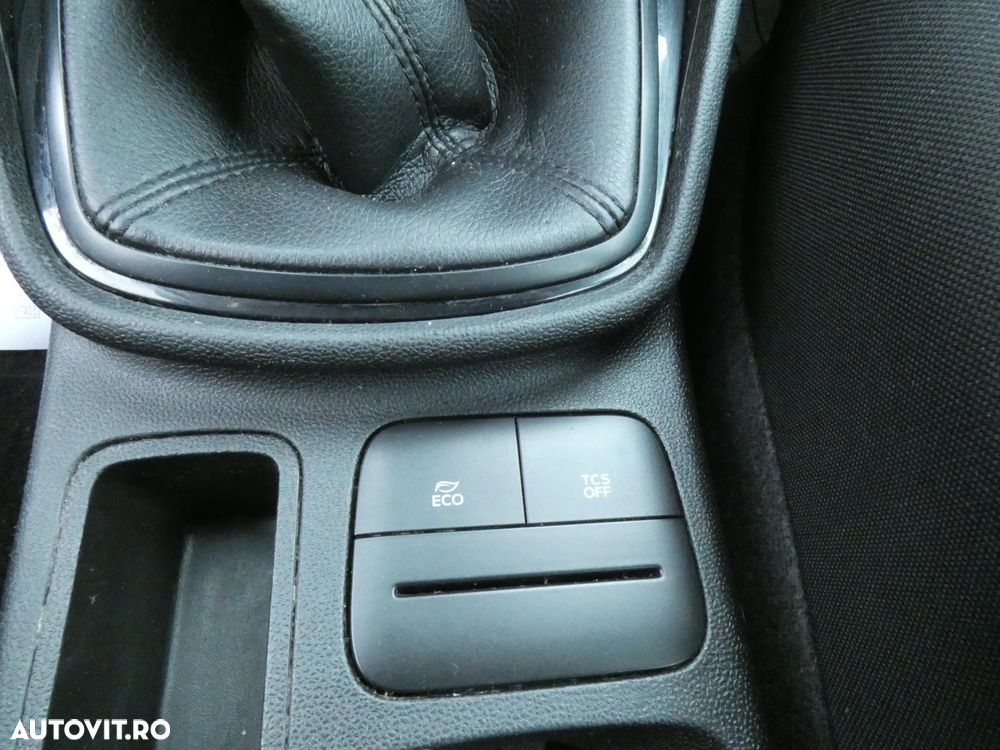 Ford Fiesta 1.5 TDCi Trend - 15