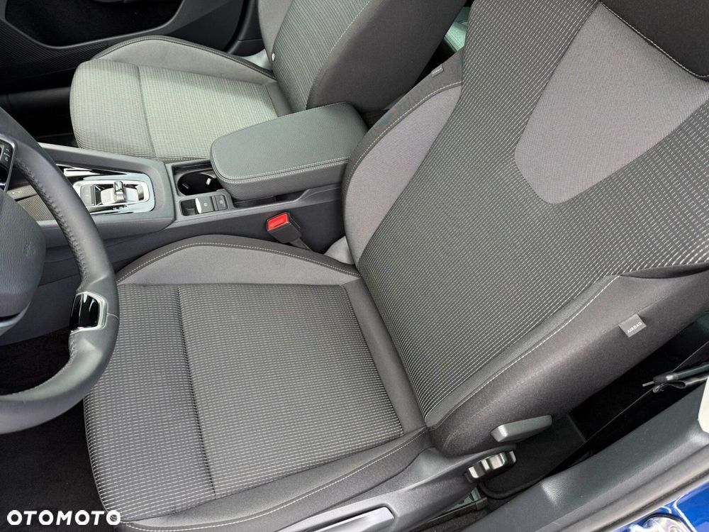 Skoda Octavia 1.5 TSI mHEV Selection DSG - 11