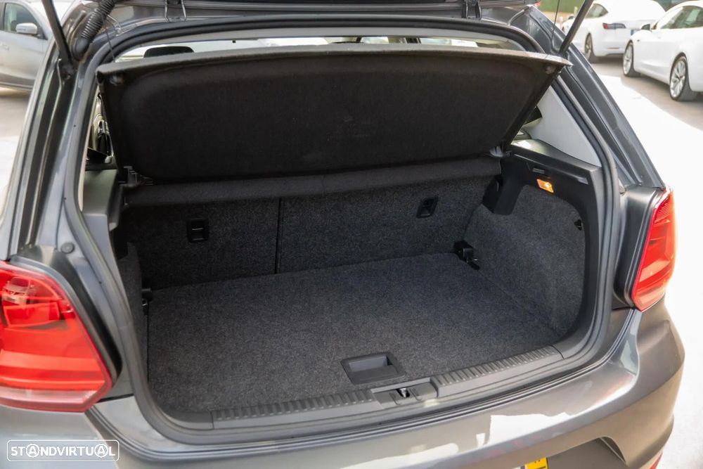 VW Polo - 25