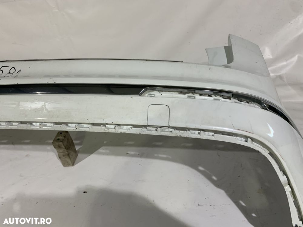 Bara spate VW Tiguan 2, 2017, 2018, 2019, 2020, cod origine OE 5NA807421. - 13