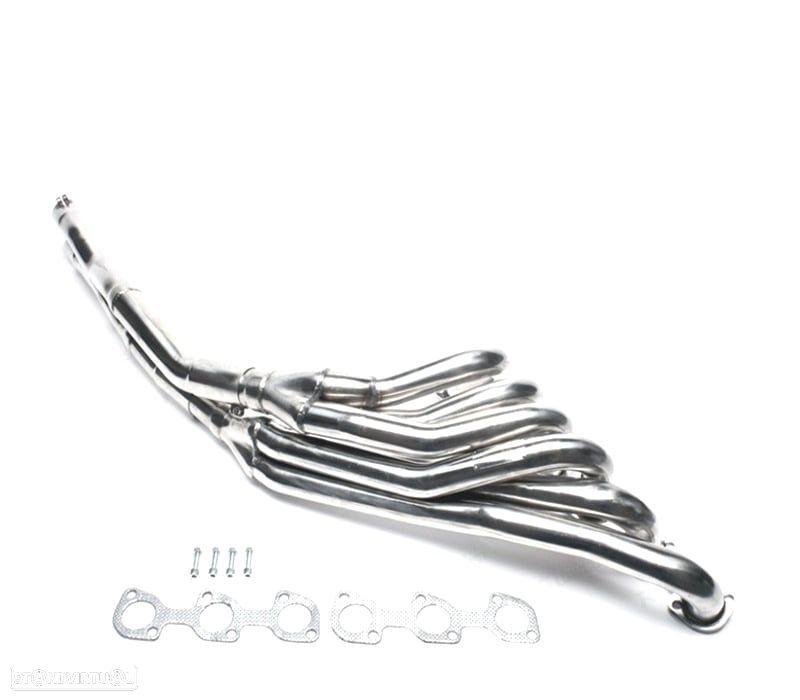 COLECTORES BMW E30 87-92 6 CILINDROS 320I 325I 325IX - 1