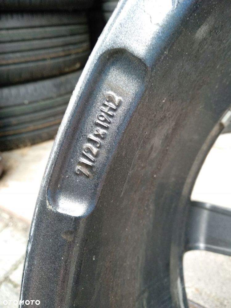 felga 7,5j 19 et51 hyundai tucson iv n7400ade09 - 7