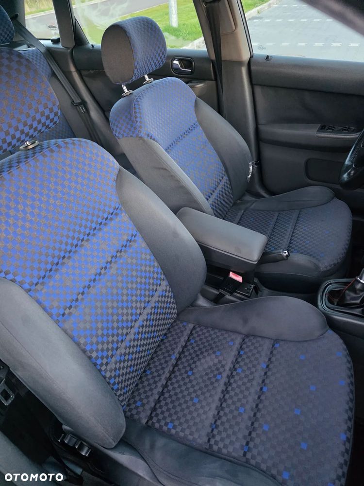 Audi A3 Sportback - 5