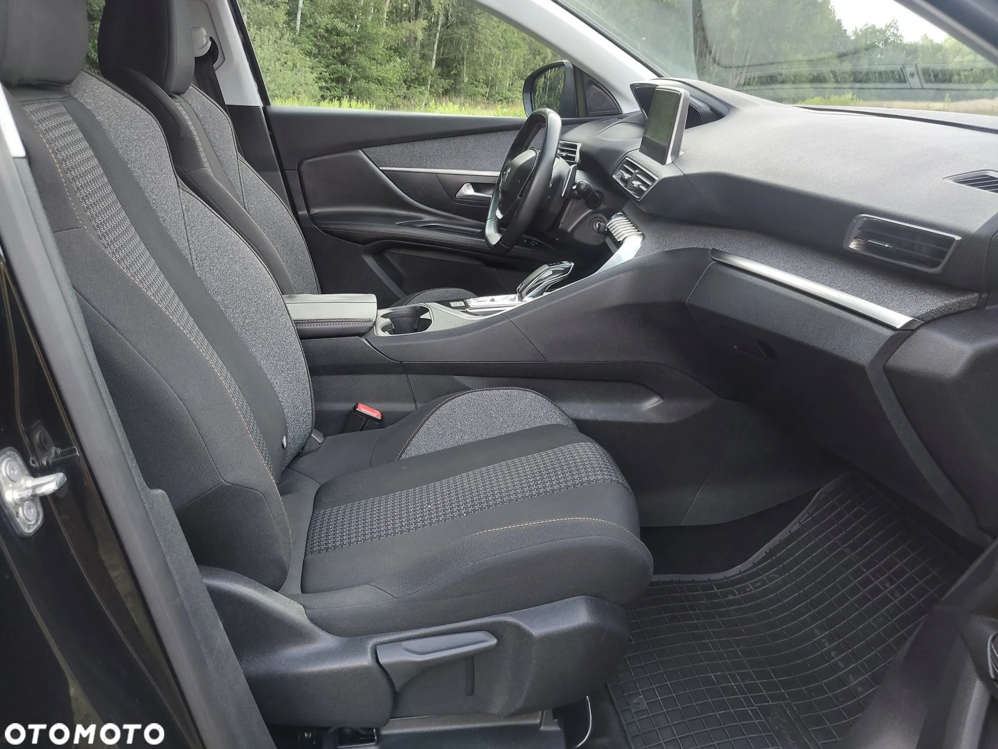 Peugeot 3008 - 24
