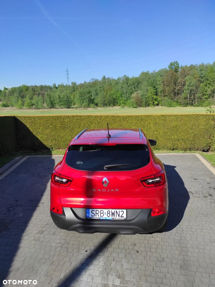Renault Kadjar 1.2 Energy TCe Adventure EDC - 7