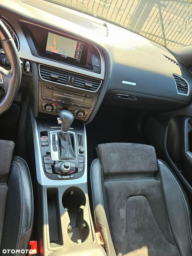 Audi A5 Sportback 2.0 TFSI Quattro S tronic - 13