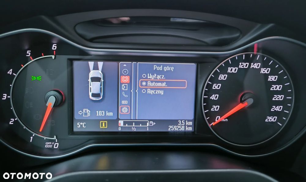 Ford Galaxy 2.0 TDCi Platinium X (Titanium) - 34