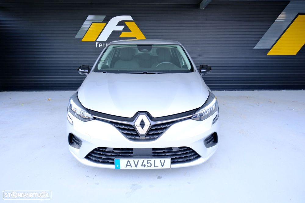 Renault Clio 1.5 Blue dCi Equilibre - 7