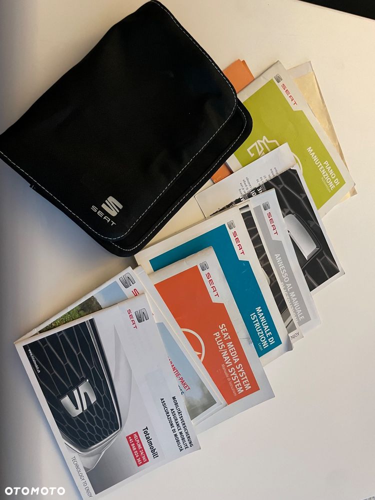 Seat Leon 2.0 TSI Cupra 280 S&S - 39