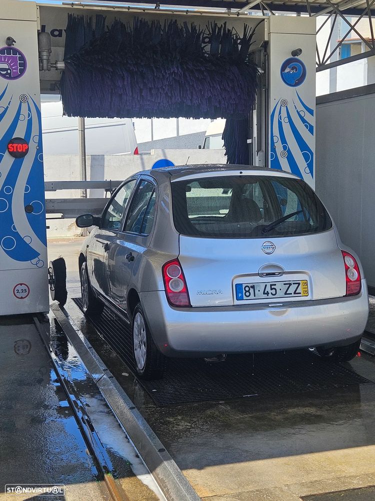 Nissan Micra 1.0 Emotion - 3