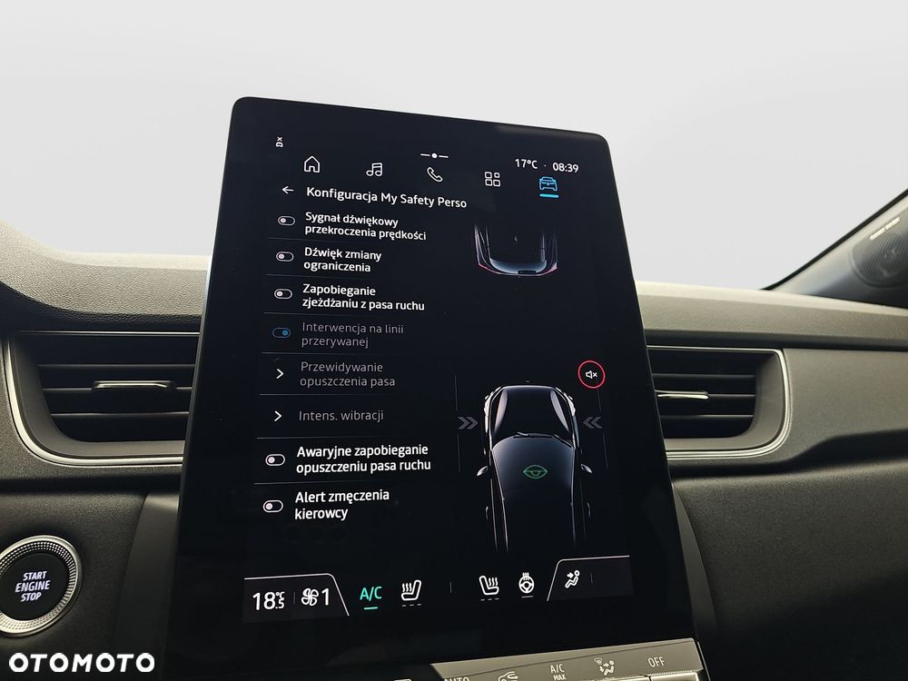 Renault Captur 1.0 TCe Techno - 26