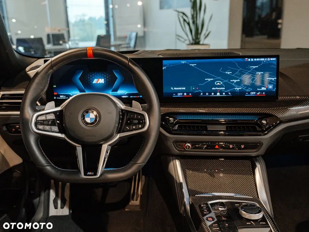 BMW Seria 4 M440i xDrive mHEV - 9