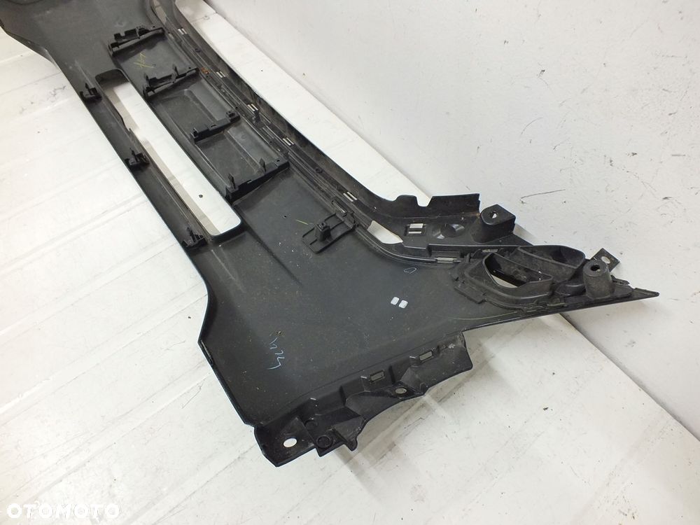 mitsubishi eclipse cross 18- blenda kratka grill - 5