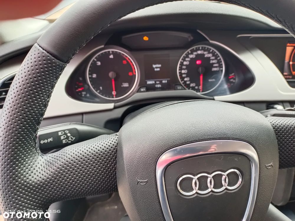 Audi A4 - 18