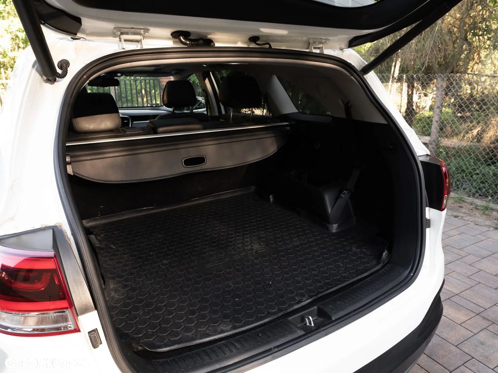 Kia Sorento 2.0 CRDI XL - 23