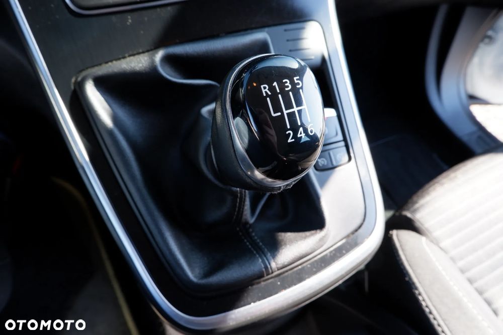 Renault Grand Scenic Gr 1.7 Blue dCi Zen - 20