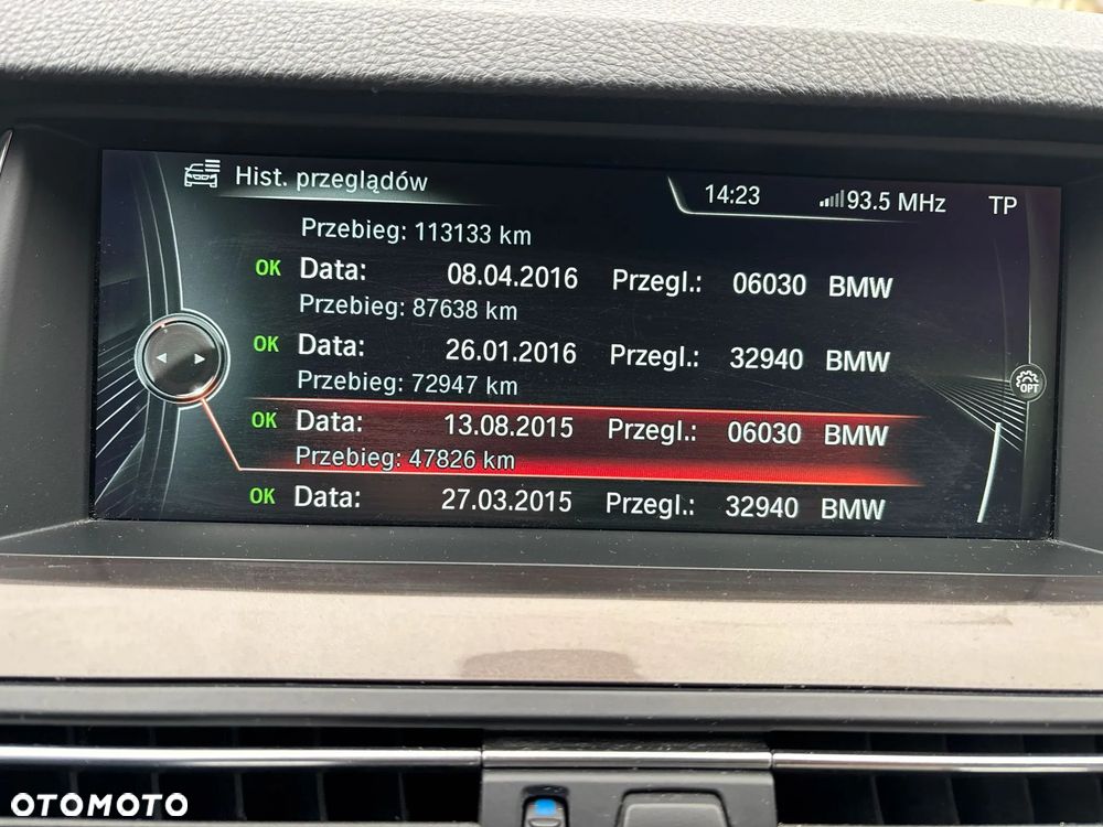 BMW Seria 5 525d xDrive Modern Line - 28