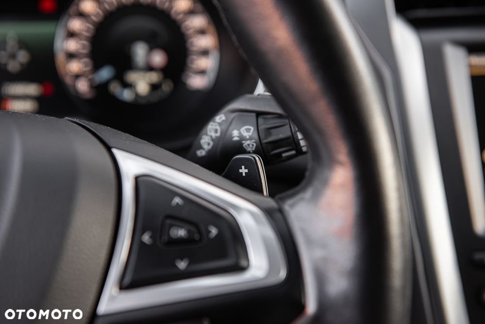 Ford Mondeo 2.0 TDCi Titanium PowerShift - 26