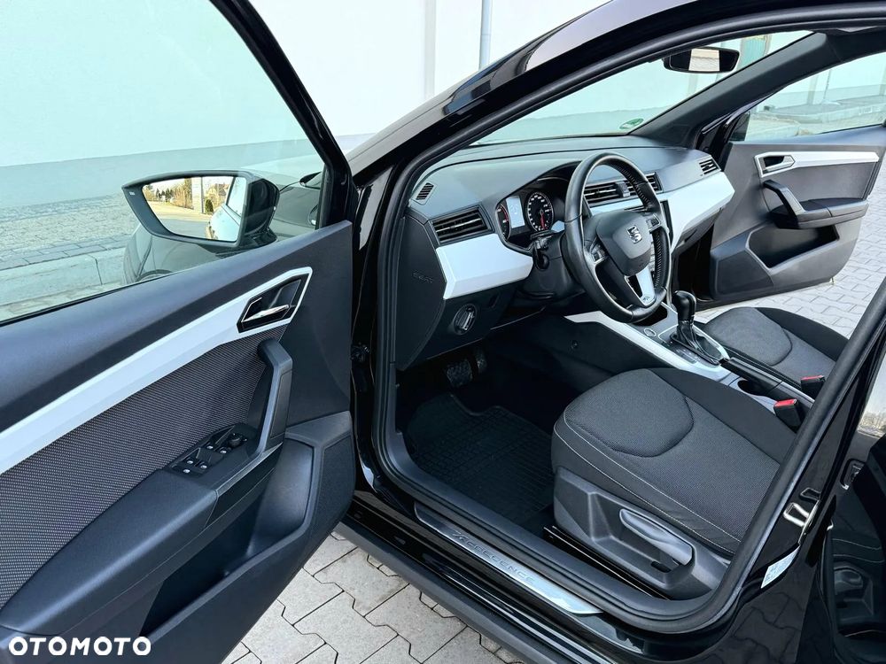 Seat Arona 1.6 TDI DSG XCELLENCE - 32