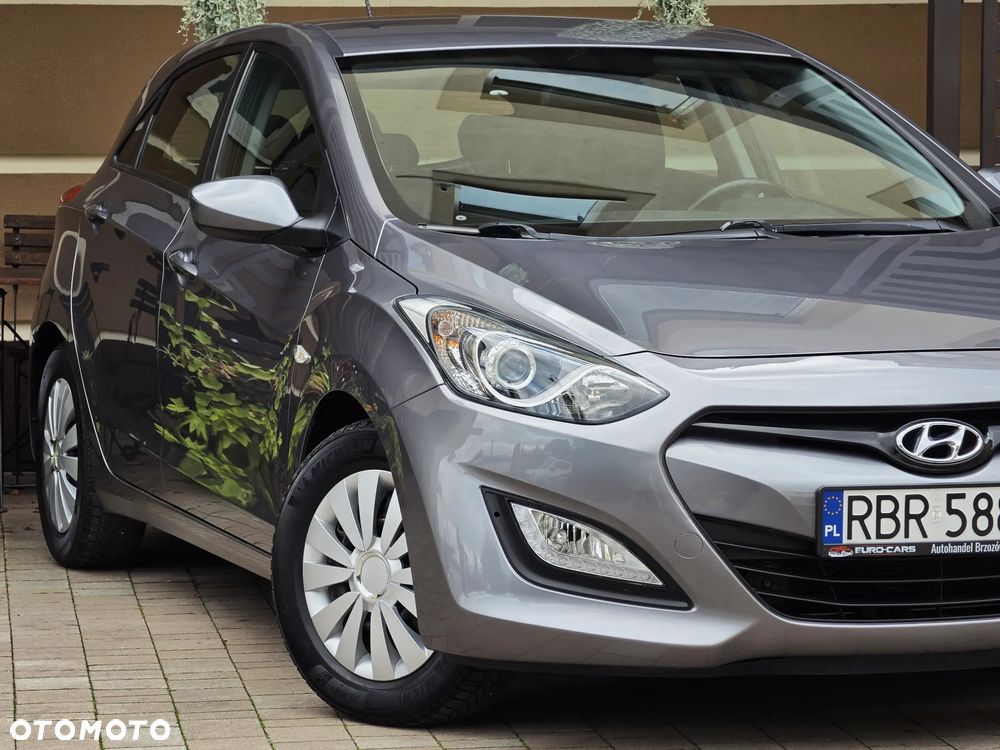 Hyundai i30 1.4 Comfort - 15
