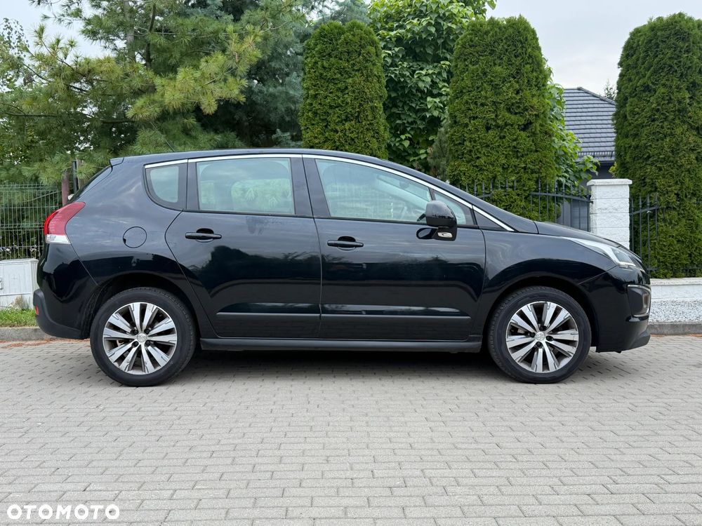 Peugeot 3008 - 7