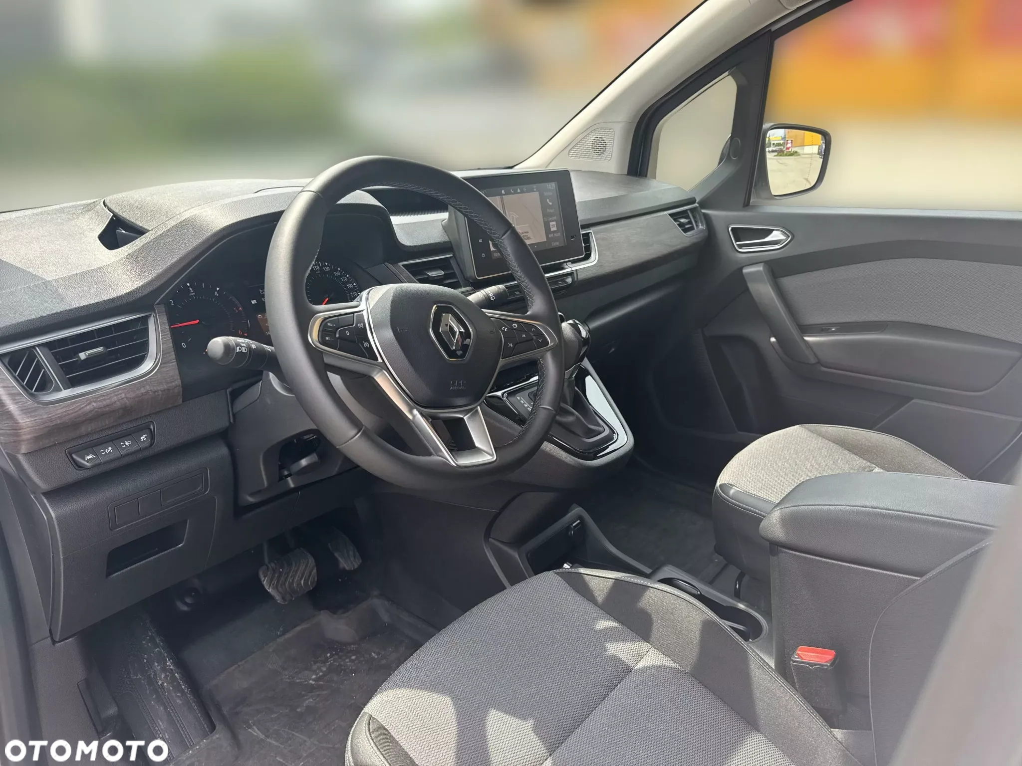 Renault Kangoo 1.5 dCi Techno EDC - 9