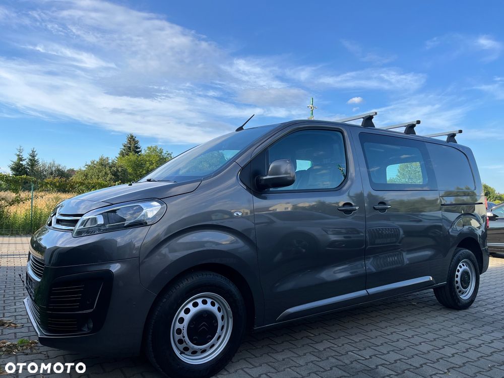 Citroën Jumpy - 27