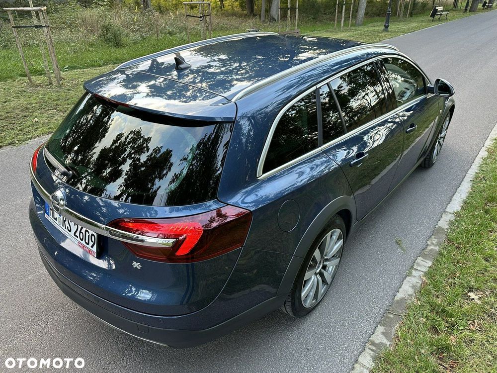 Opel Insignia - 10