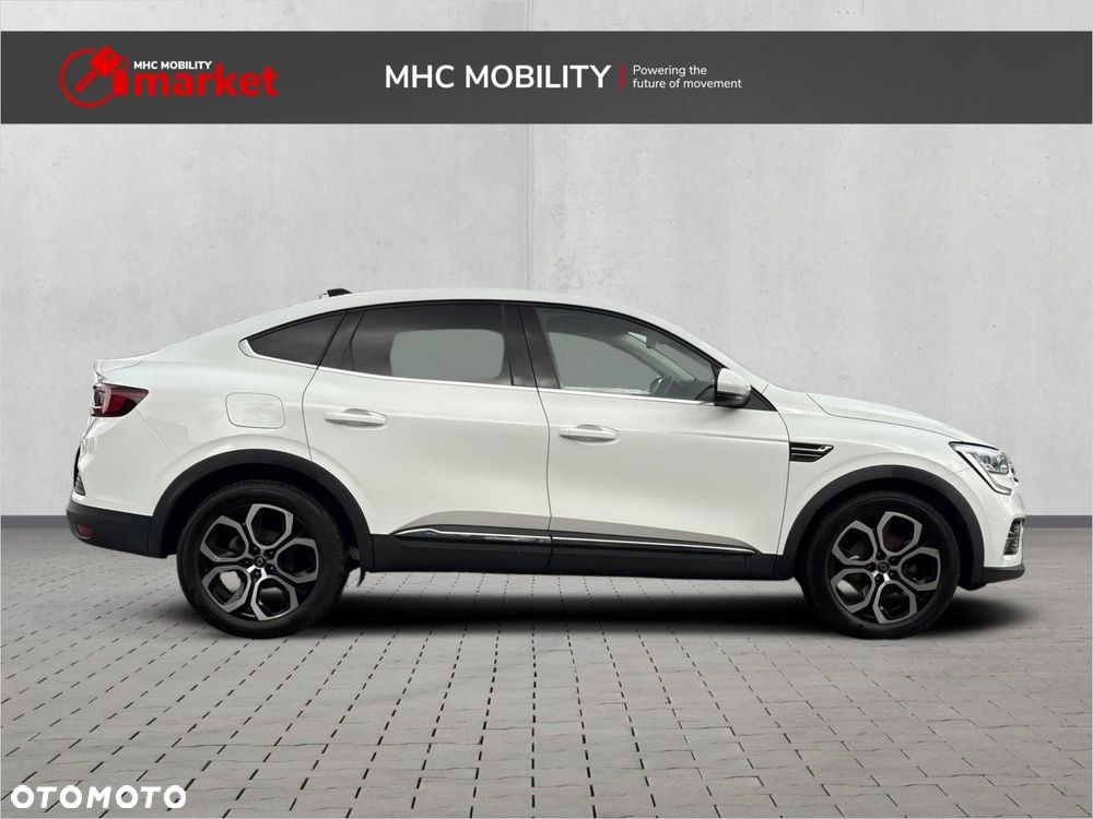 Renault Arkana 1.6 E-TECH Techno MMT - 7