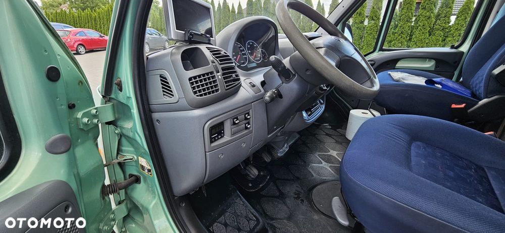 Fiat DUCATO - 5