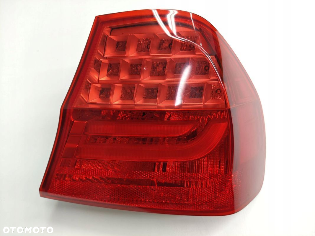 LAMPA PRAWY TYŁ PRAWA TYLNA BMW 3 E90 E91 7289426 - 4