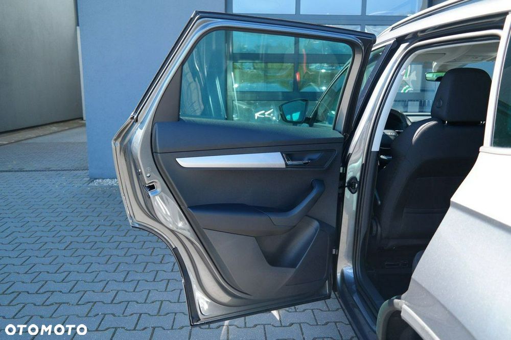 Skoda Karoq - 22