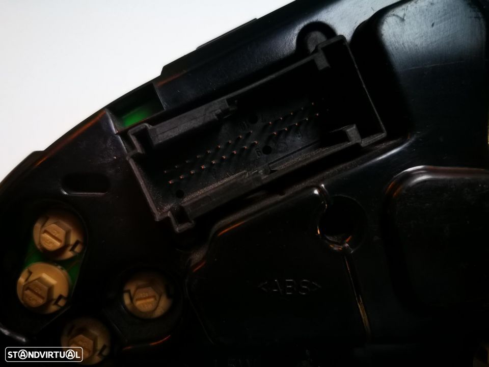 MERCEDES C 220 QUADRANTE - Q014 - 6