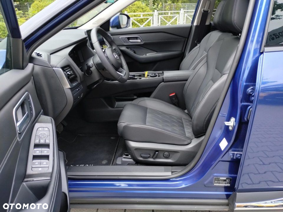 Nissan X-Trail - 13