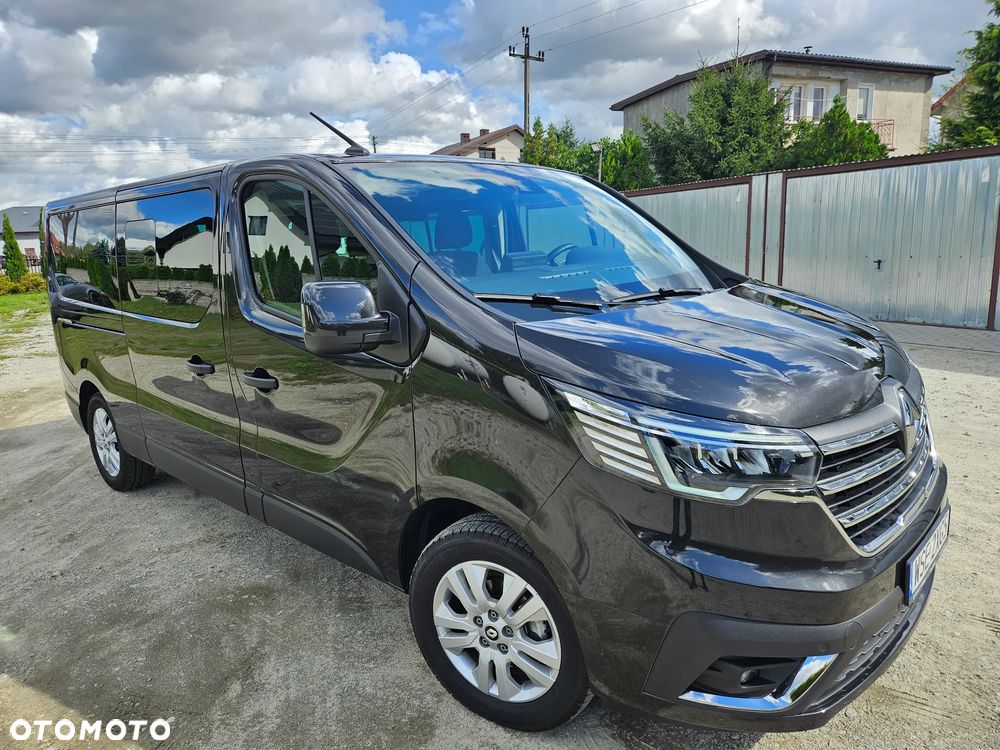 Renault Trafic - 1