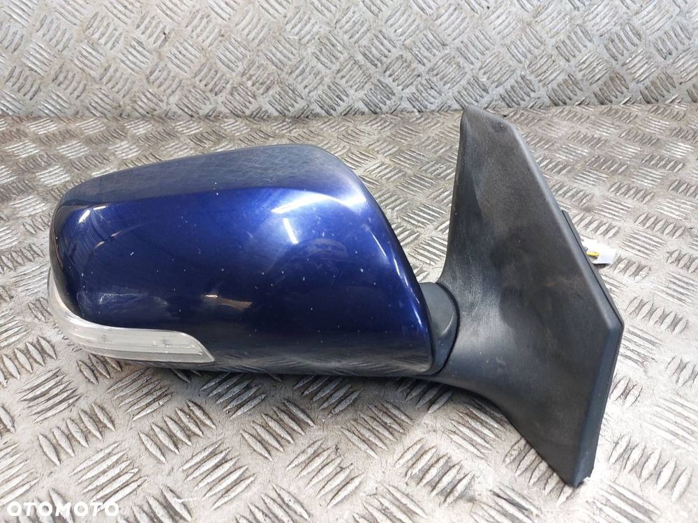 LUSTERKO PRAWE ELEKTRYCZNE TOYOTA AVENSIS T25 2.0 D4D 8S6 9 PIN EU - 1