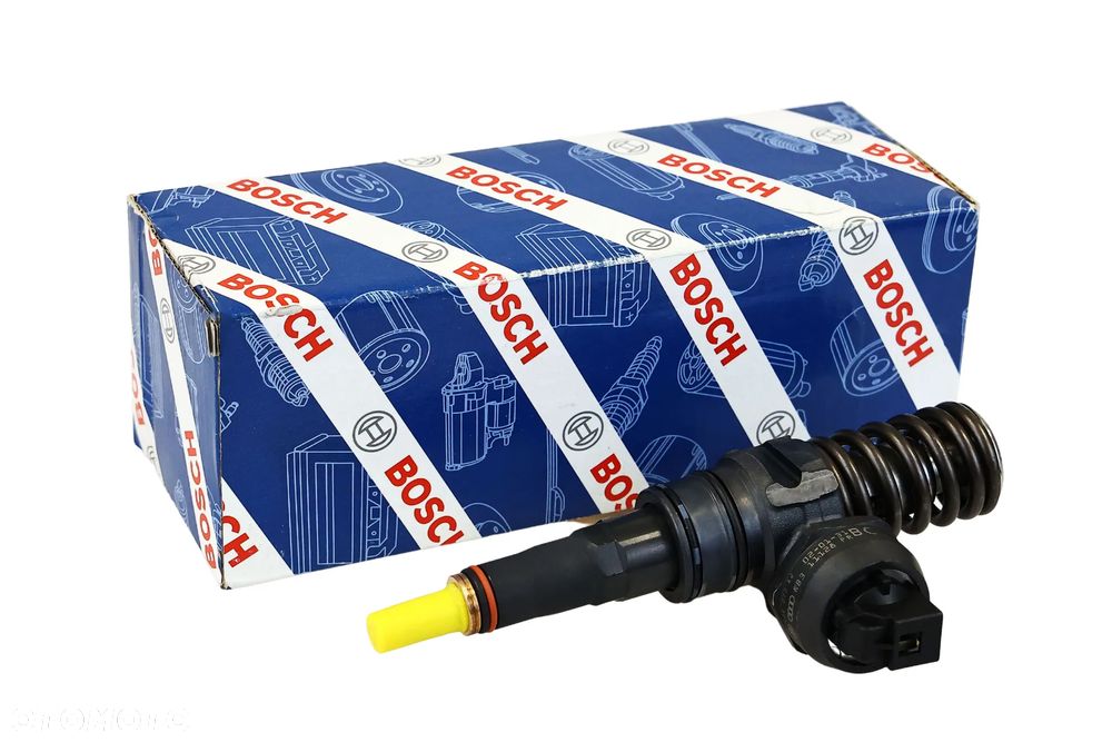 Pompowtryskiwacz AUDI SEAT SKODA VOLKSWAGEN 2.0 TDI 0414720362 Zadzwoń! WSZYSTKIE RODZAJE! - 4