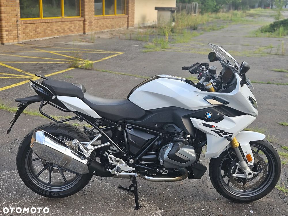 BMW RS - 11