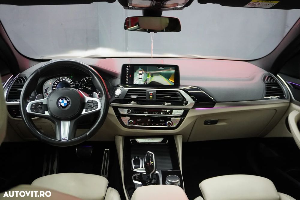 BMW X4 xDrive30i AT M Sport - 11