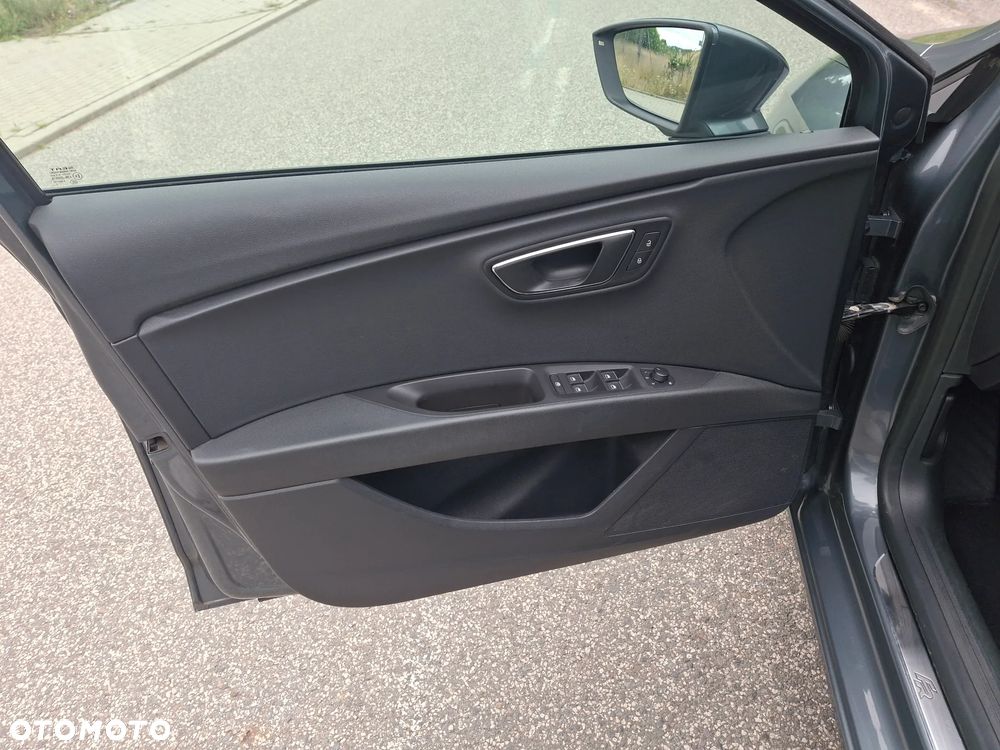 Seat Leon 1.4 TSI Start&Stop FR - 23