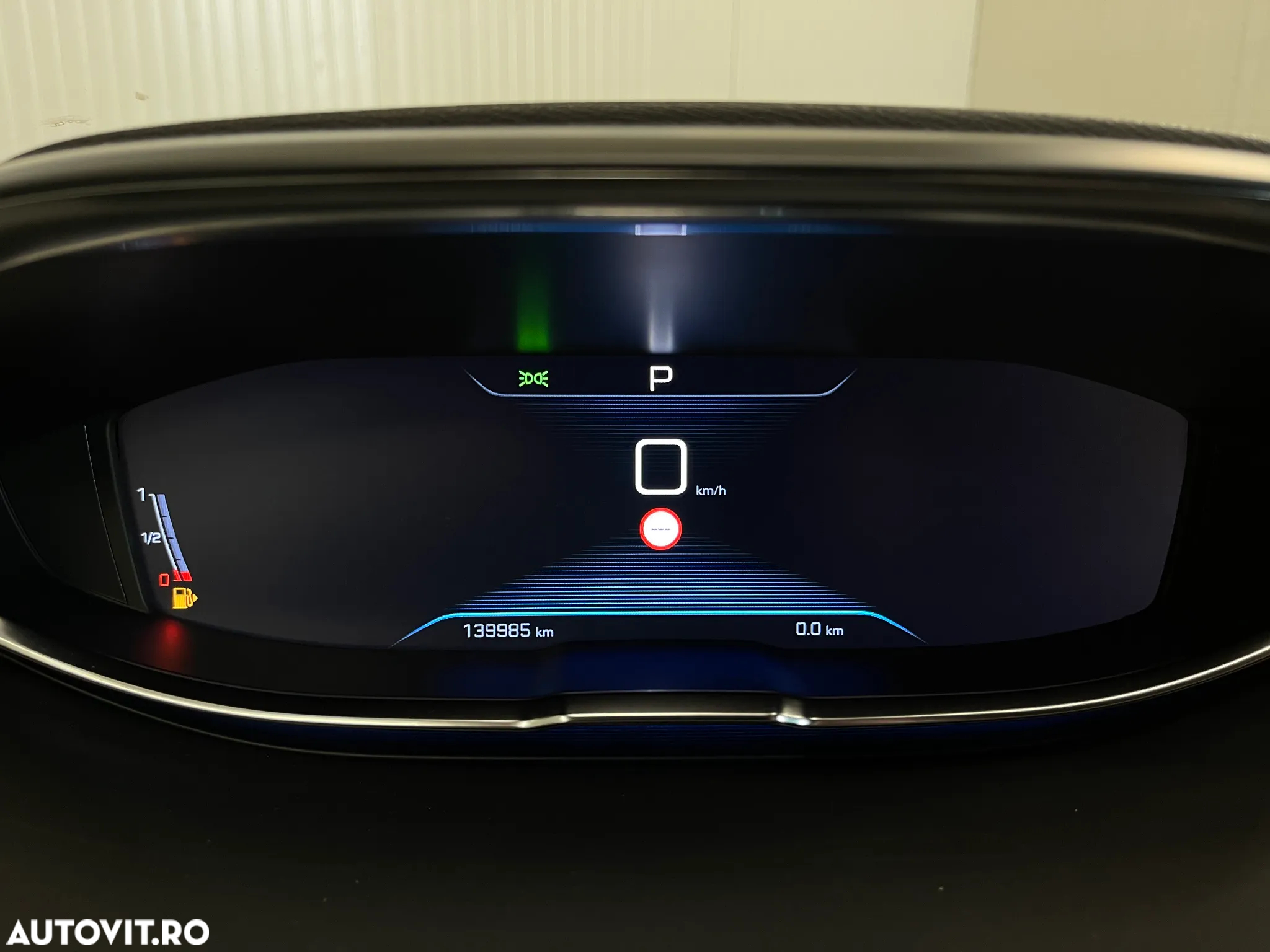 Peugeot 3008 BlueHDi 130 Stop & Start EAT8 Active Pack - 24
