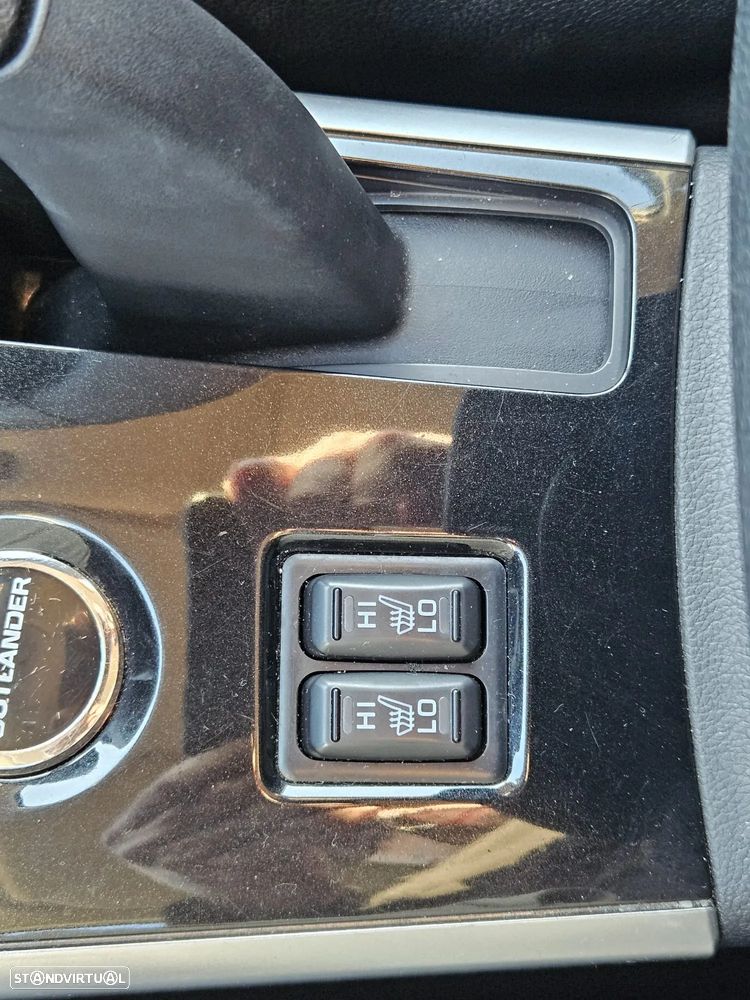 Mitsubishi Outlander 2.2 DI-D Instyle Navi - 15