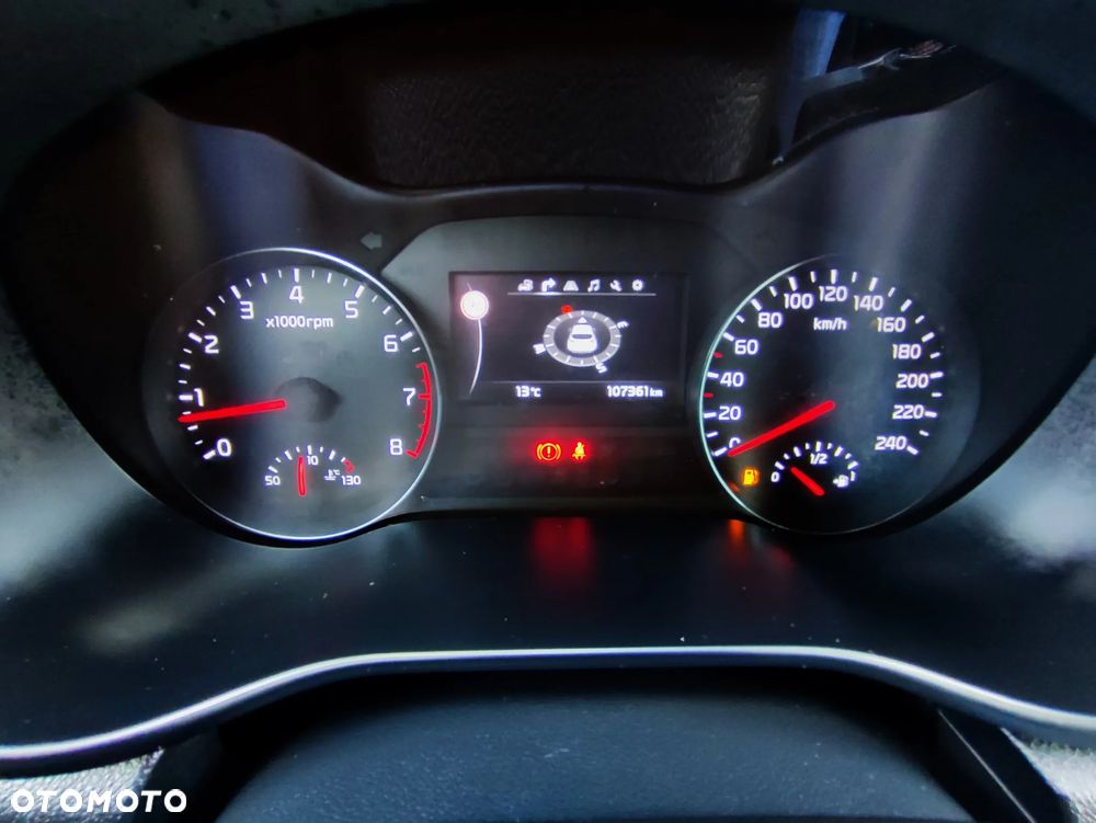 Kia Sportage 1.6 GDI L Business Line 2WD - 23