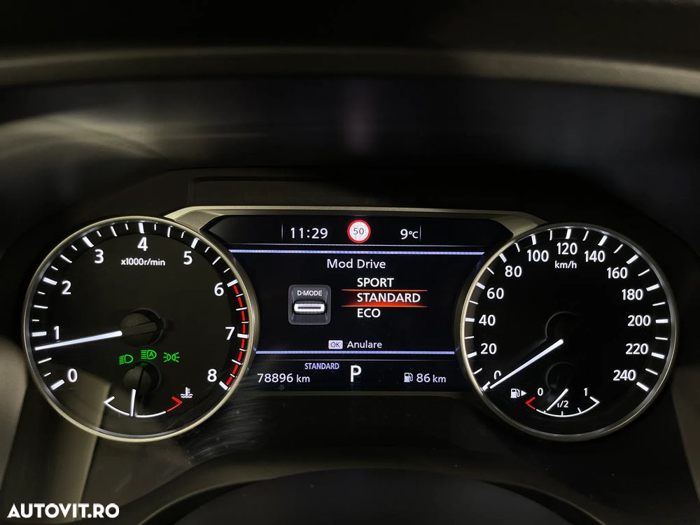 Nissan Qashqai 1.3 DIG-T MHEV Xtronic N-Connecta - 25